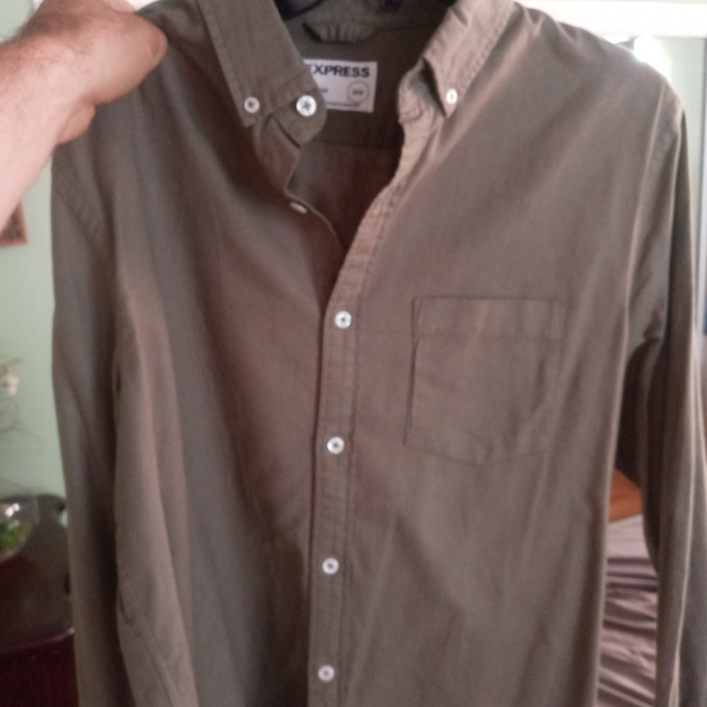 Express shirt